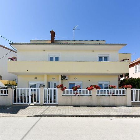 Apartments Kolt - 15M From Sea Kali Eksteriør bilde
