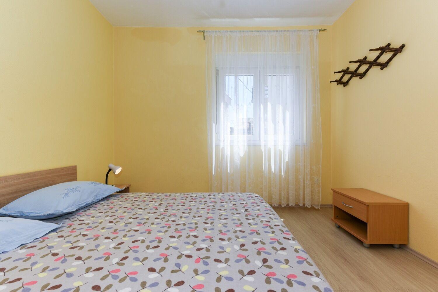 Apartments Kolt - 15M From Sea Kali Eksteriør bilde