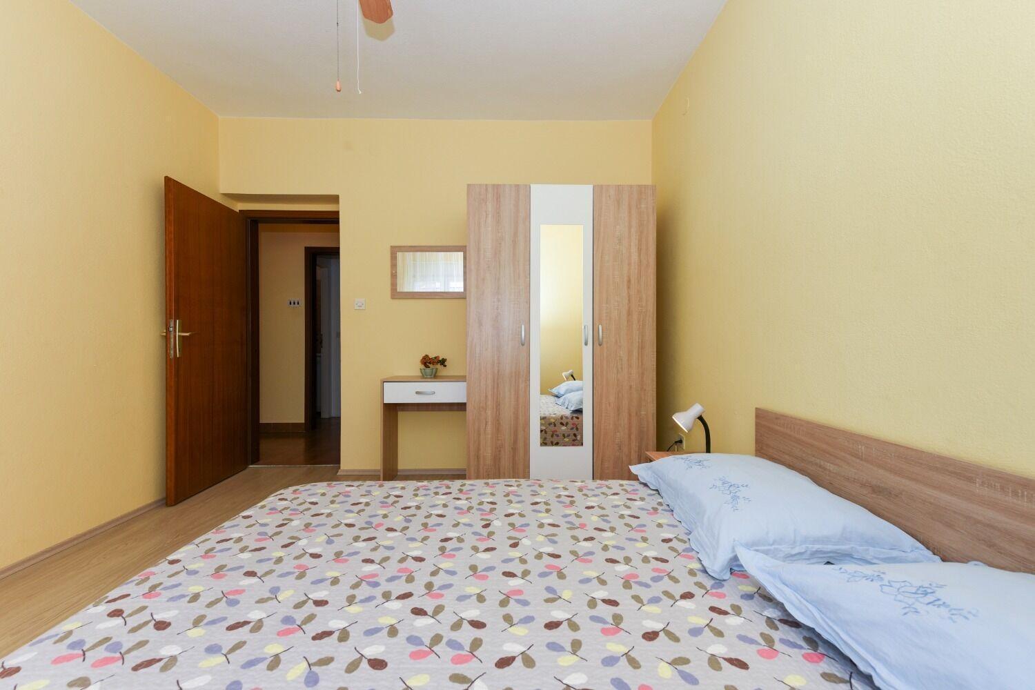Apartments Kolt - 15M From Sea Kali Eksteriør bilde