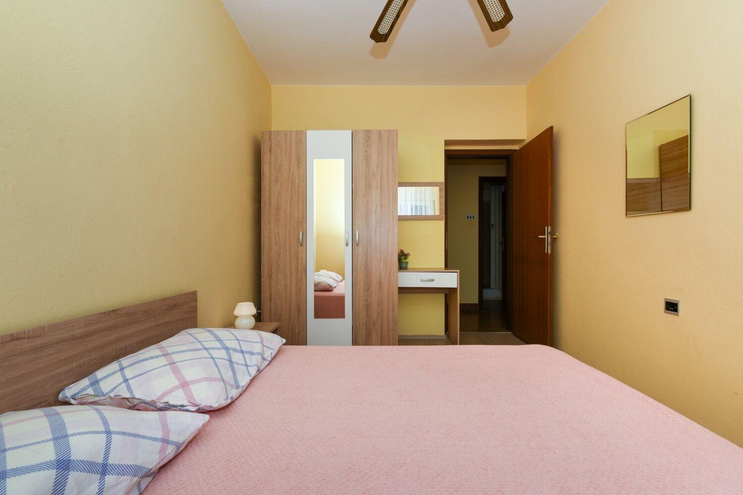Apartments Kolt - 15M From Sea Kali Eksteriør bilde