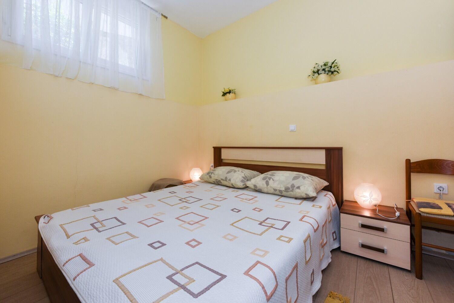 Apartments Kolt - 15M From Sea Kali Eksteriør bilde