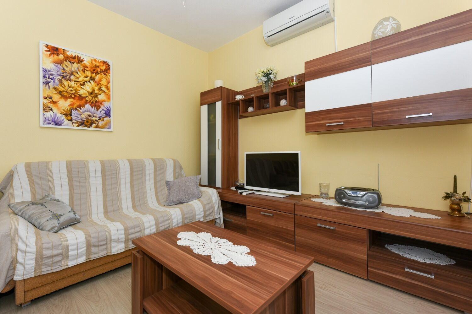 Apartments Kolt - 15M From Sea Kali Eksteriør bilde